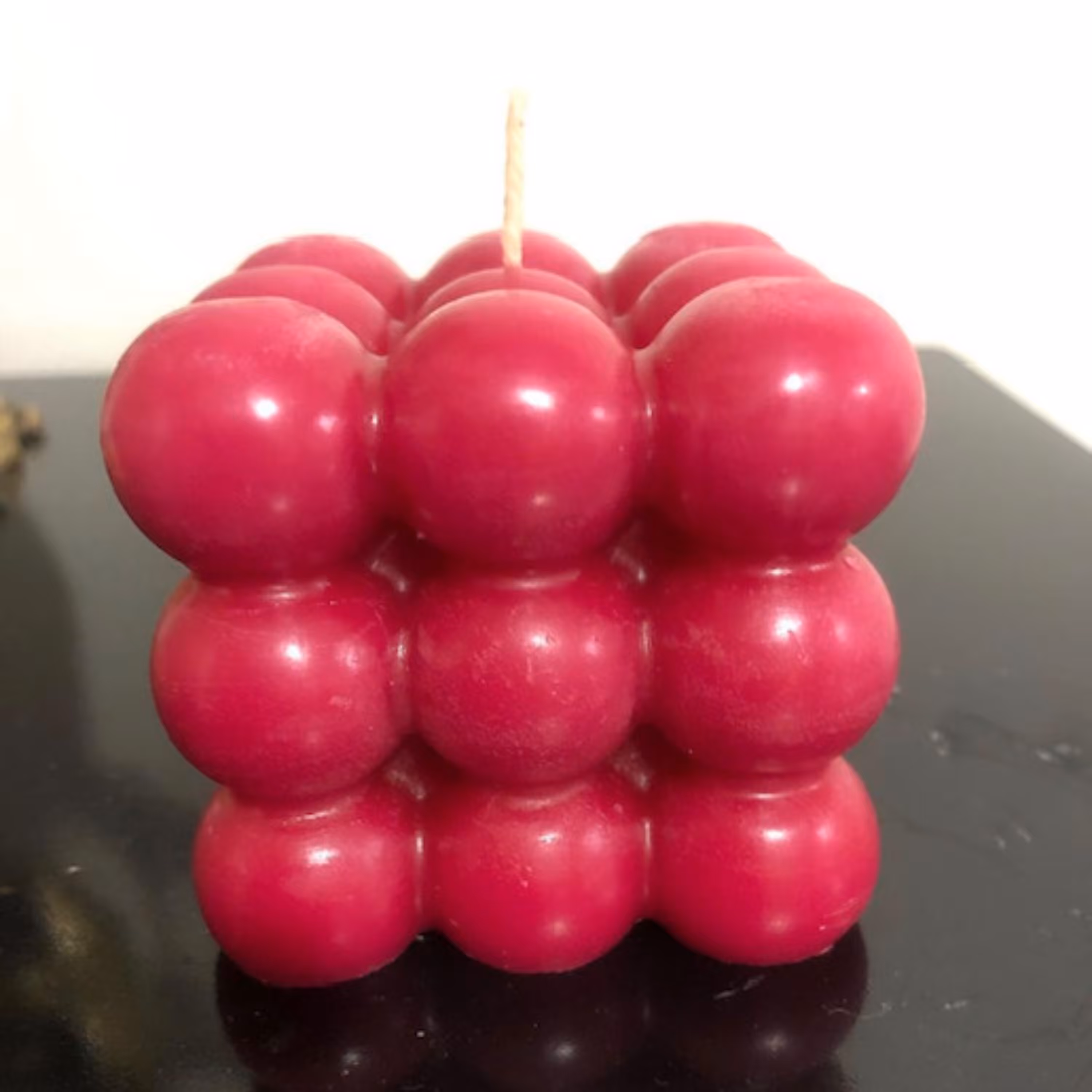 شمع روبیک در اندازه 6 در 6.5