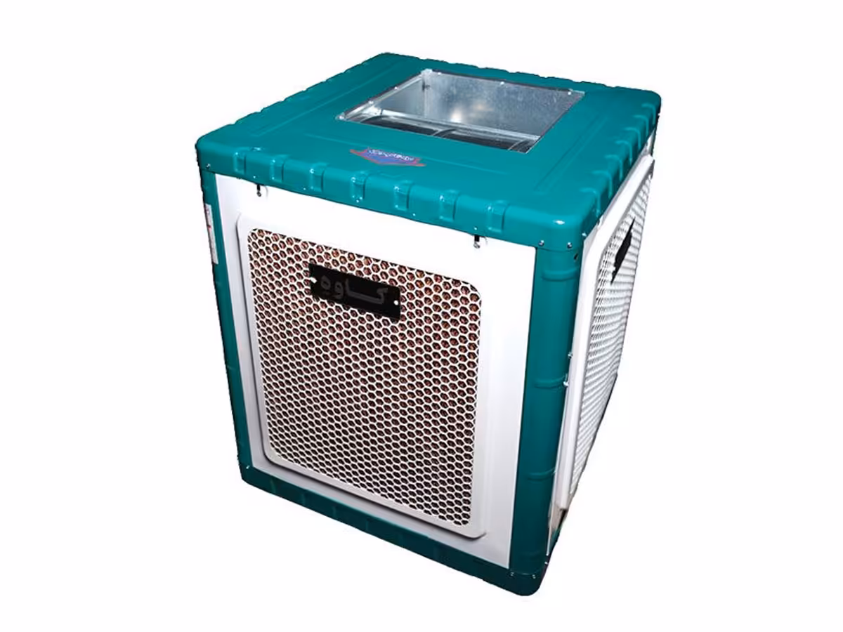 کولر سلولزی کاوه کویر 3800 بالازن گرید D