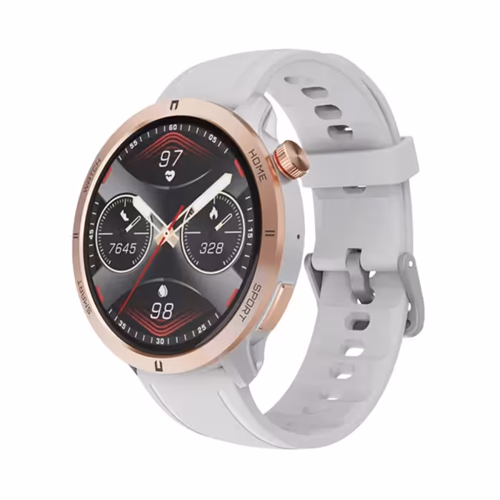 ساعت هوشمند هیوامی مدل Nuvo