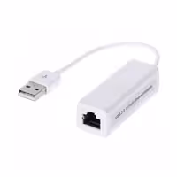 (usb to lan converter (10/100 Mbps
