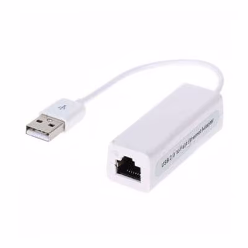 (usb to lan converter (10/100 Mbps