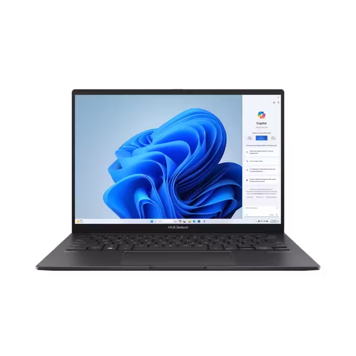 لپ تاپ ایسوس Asus Zenbook 14 OLED Q425MA | براکالا - خانه وب