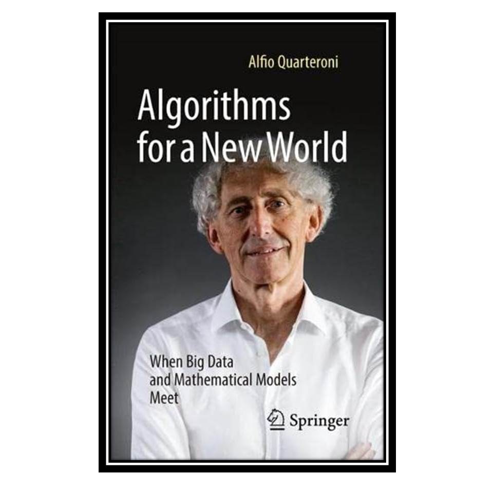 کتاب Algorithms for a New World