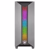 کیس کامپیوتر گرین مدل GRIFFIN G7 - کالاوما