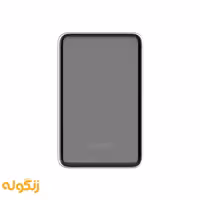 پاوربانک فست شارژ 20000 میلی‌آمپر LDNIO مدل PQ18 - زنگوله
