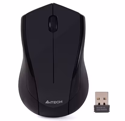 ماوس بیسیم ای فور تک مدل G3-400N