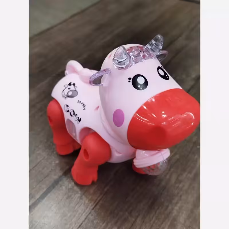 اسباب بازی گاو موزیکال