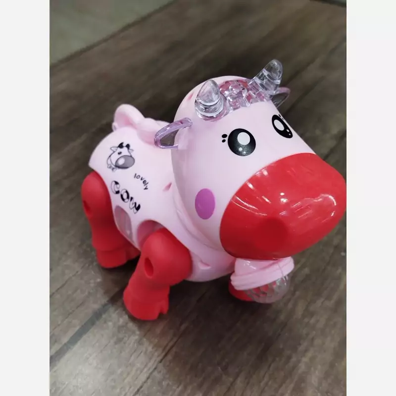 اسباب بازی گاو موزیکال