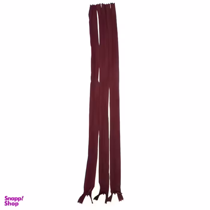 زیپ مدل M01 بسته 3 عددی