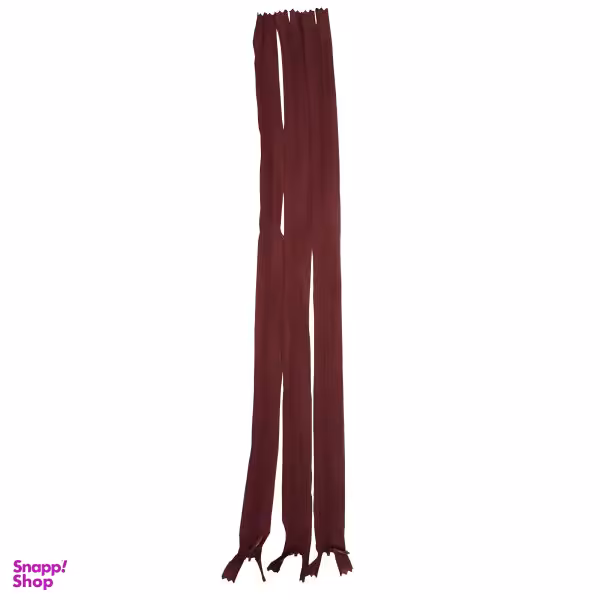 زیپ مدل M01 بسته 3 عددی