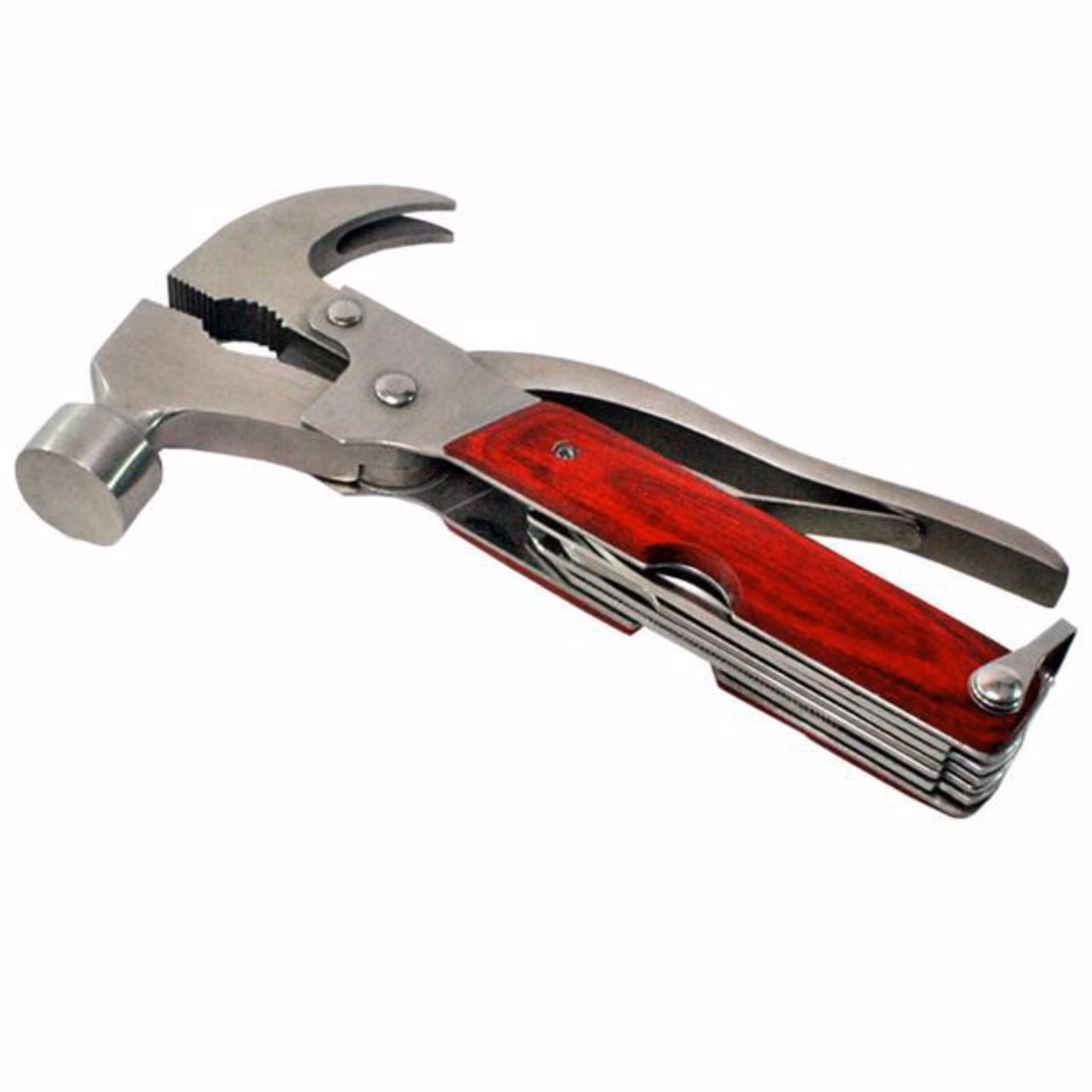 چکش 17 کاره به همراه کیف