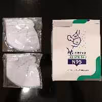 ماسک N95 مینروا