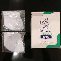 ماسک N95 مینروا