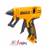 دستگاه چسپ حرارتی تفنگی اینکو مدل GG308