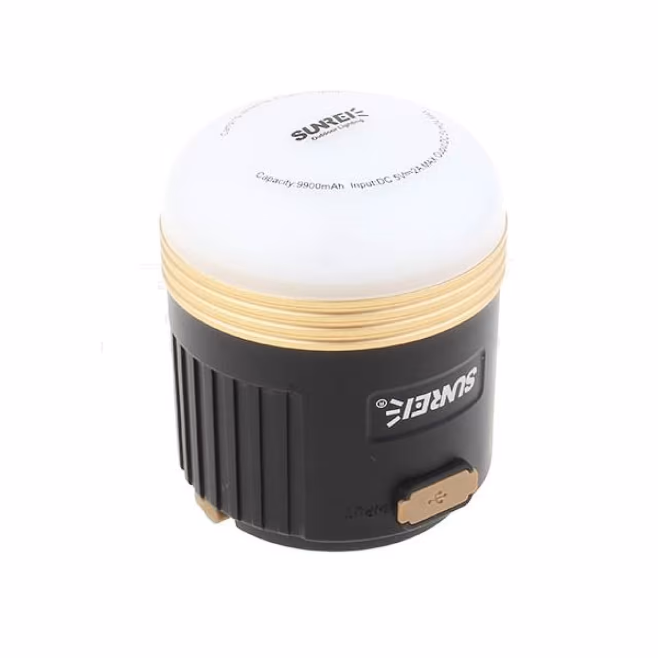 چراغ فانوسی سانری مدل cc3