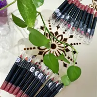 روژ مدادی  گیاهی بدون سورب  بزنی عاشقش میشی همیشه سفارش میدی