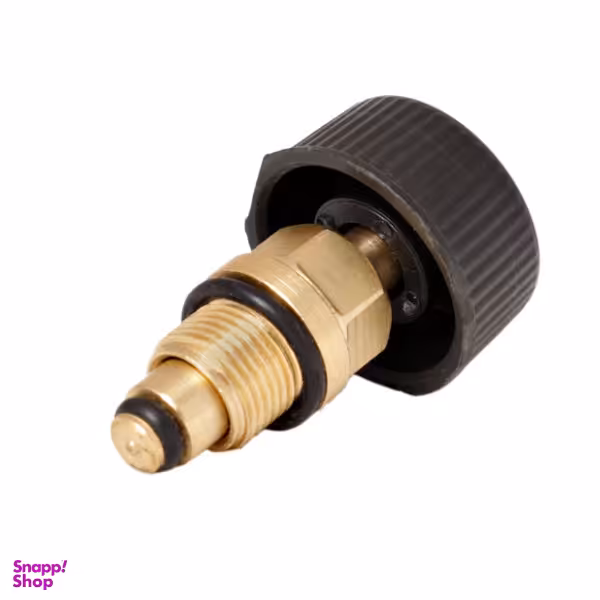 شیر پر کن پکیج مدل BM مناسب برای پکیج های بوتان