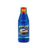 روغن ترمز آبی DOT4 فومن شیمی 