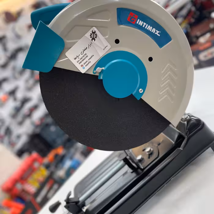 اره پروفیل بر اینتیمکس 