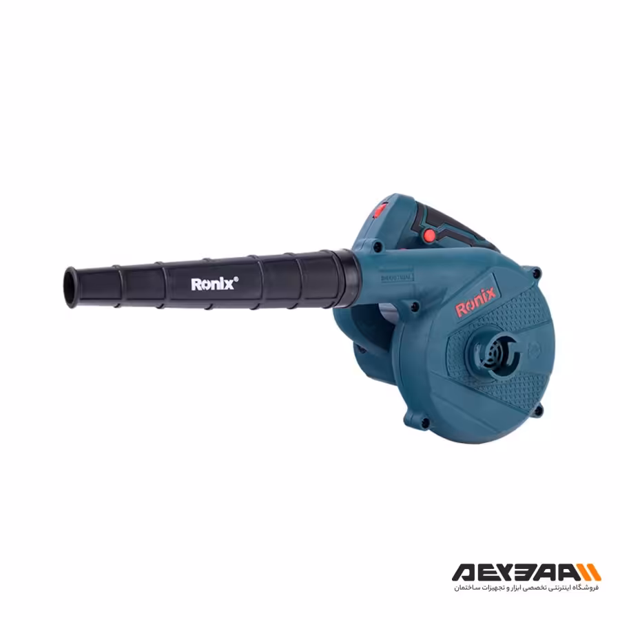 دمنده و مکنده رونیکس مدل 1209