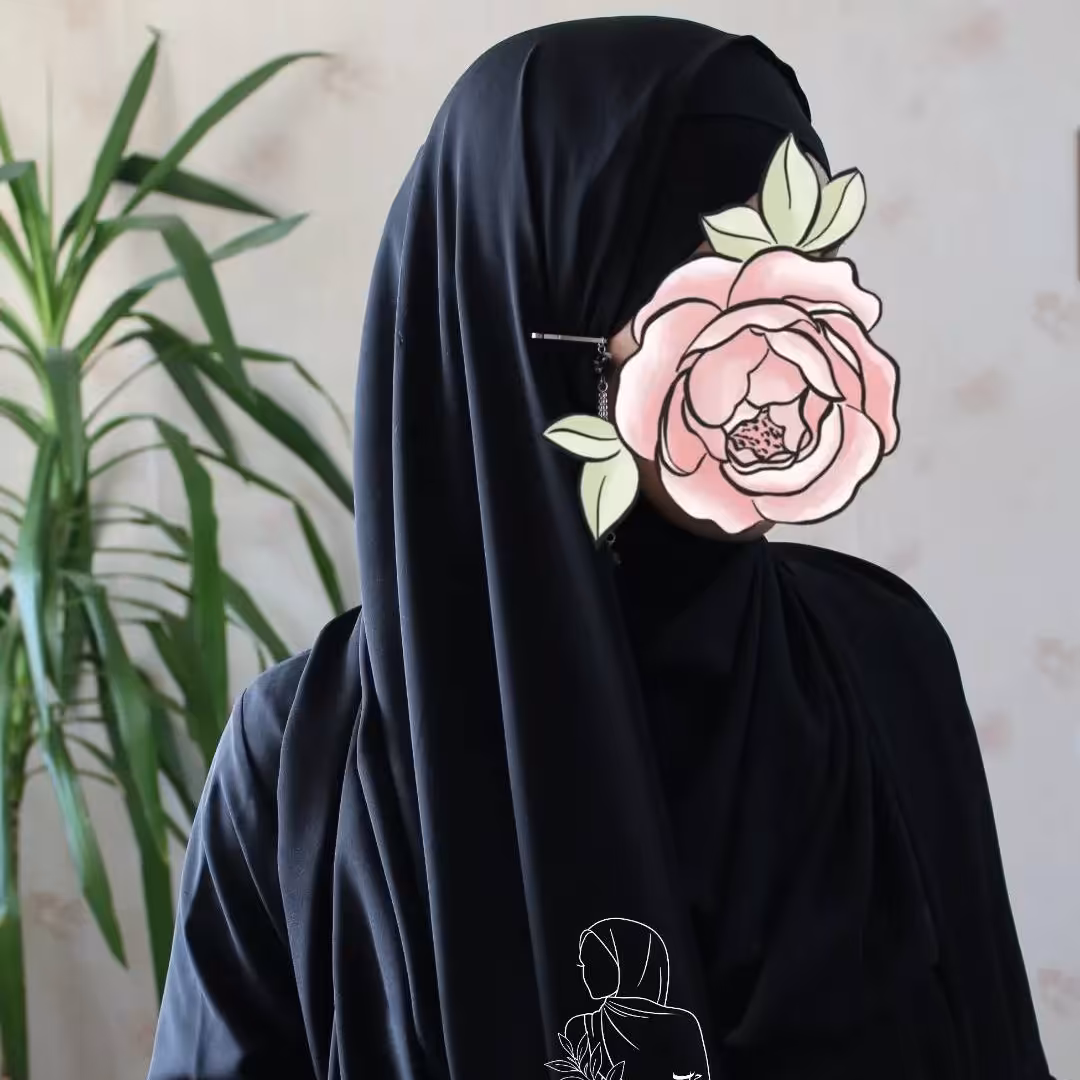 هد شال دو پیله ای جت بلک