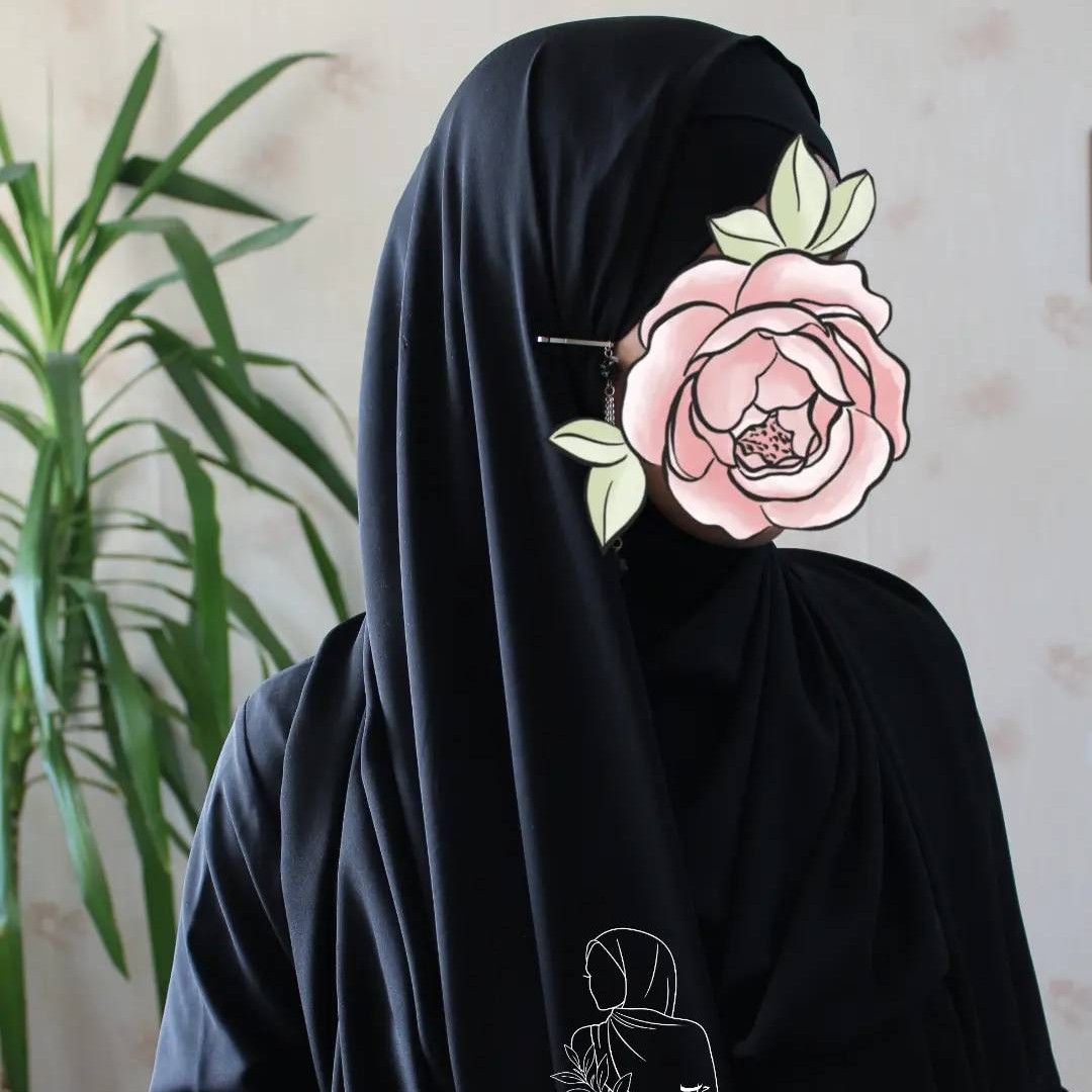 هد شال دو پیله ای جت بلک