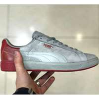 کفش کتانی پوما کلاسیک puma x staple suede 361617-10