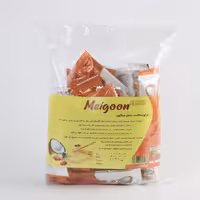 کنجد عسلی 500 گرم میگون 