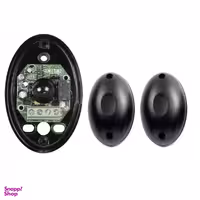 چشمی جک در پارکینگ مدل ABO - 20