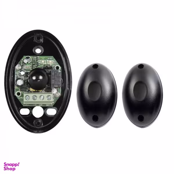 چشمی جک در پارکینگ مدل ABO - 20