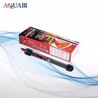 بخاری آکواریوم آتمن 100 وات BH-100w