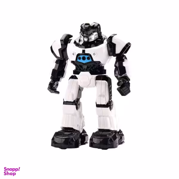 اسباب بازی مدل ربات کد 2021