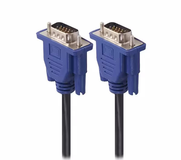 کابل VGA ونوس طول 1.5 متر