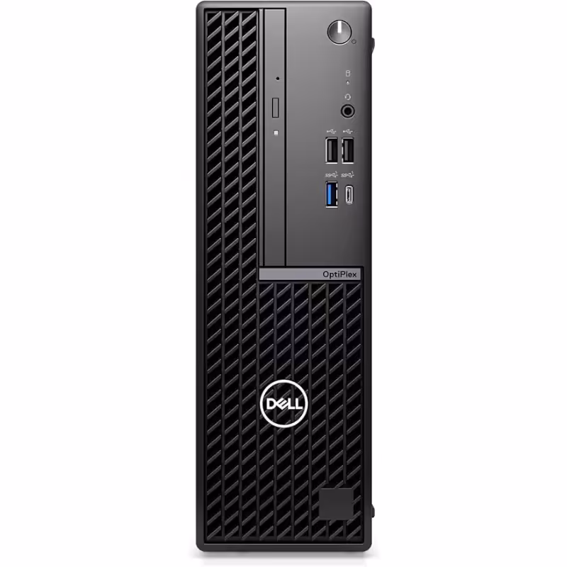 خرید و قیمت کامپیوتر دسکتاپ دل مدل OptiPlex 7020 i7 8GB 512GB SSD Intel UHD