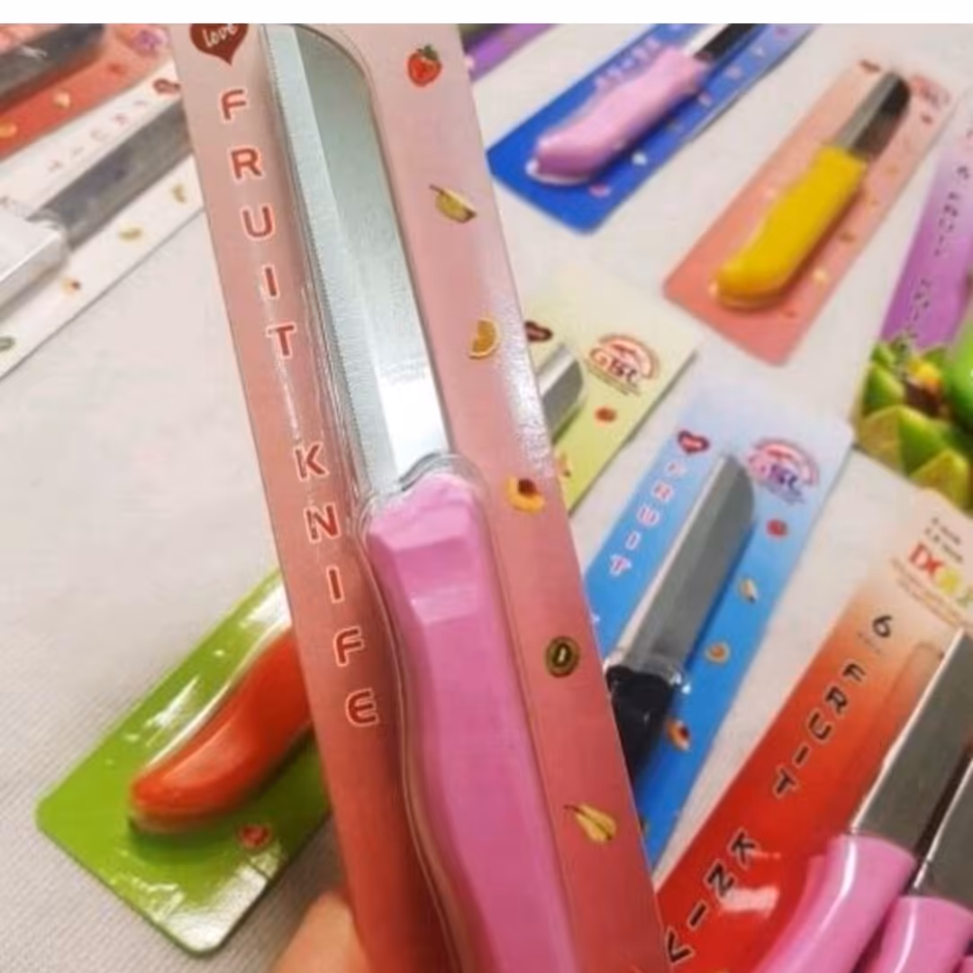 چاقو ارّه ای اصل آلمانی، درجه یک.. دلفین