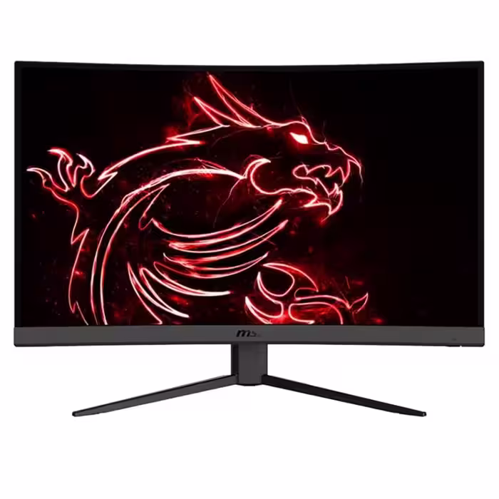 مانیتور گیمینگ ام اس آی 32 اینچ MONITOR Gaming MSI G32CQ4 E2