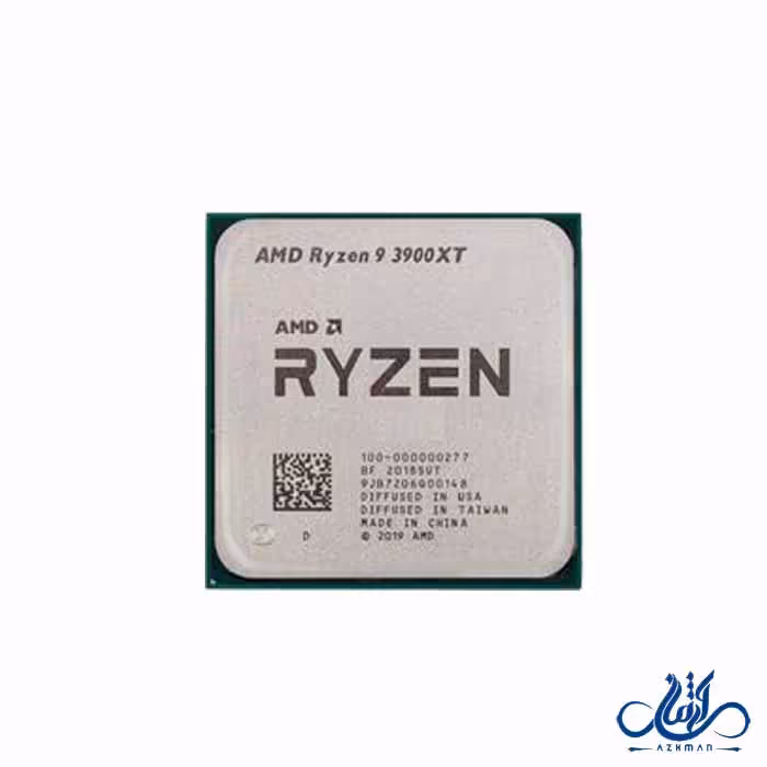 سی پی یو ای ام دی RYZEN 9 3900XT