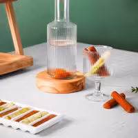  قالب یخ  مدل کپسولی