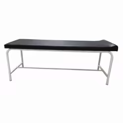 تخت معاینه تزریقات پایه ثابت