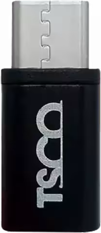 تبدیل TYPE-C به TSCO MICRO-USB مدل TCN 1313