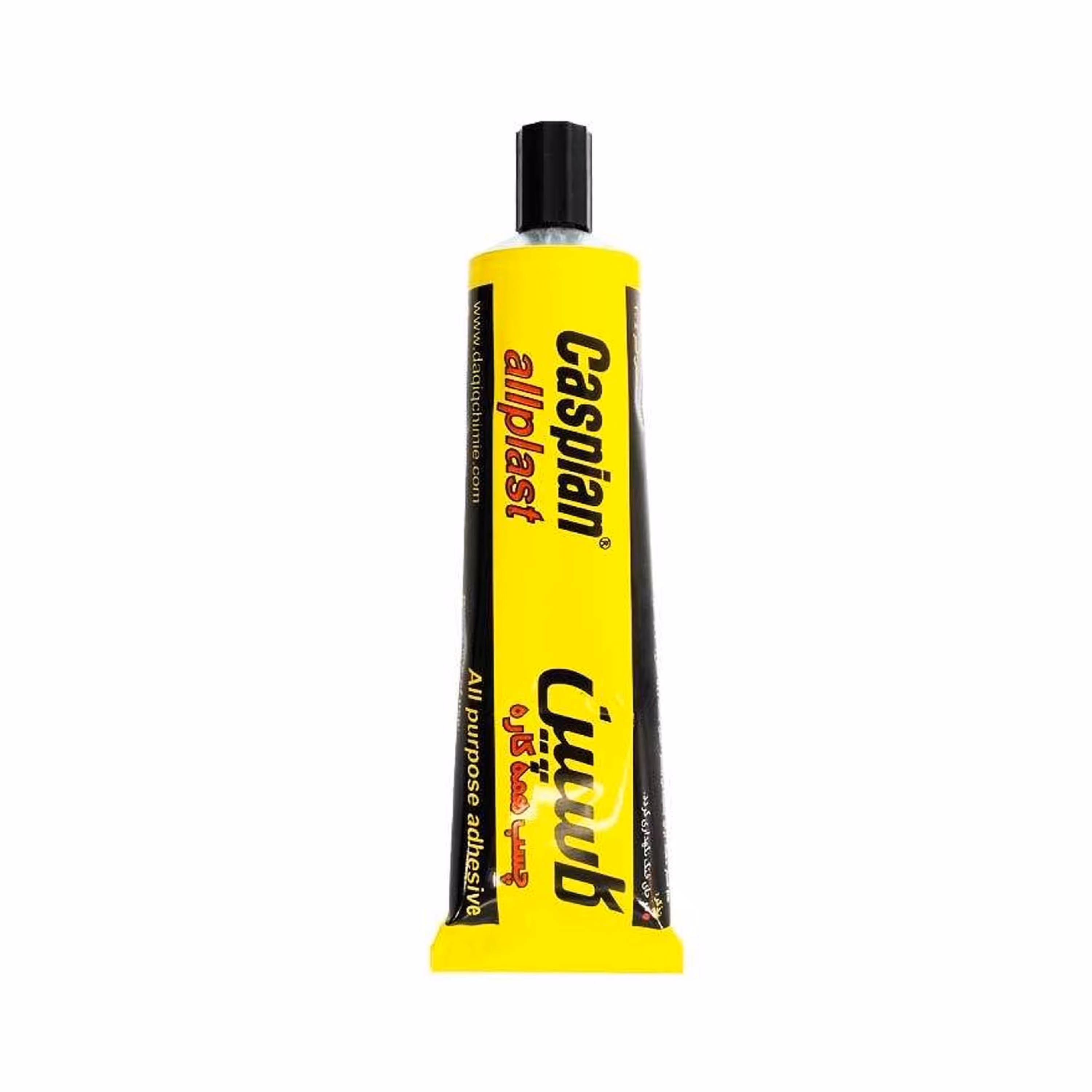 چسب همه کاره کاسپین 50 میلی لیتر