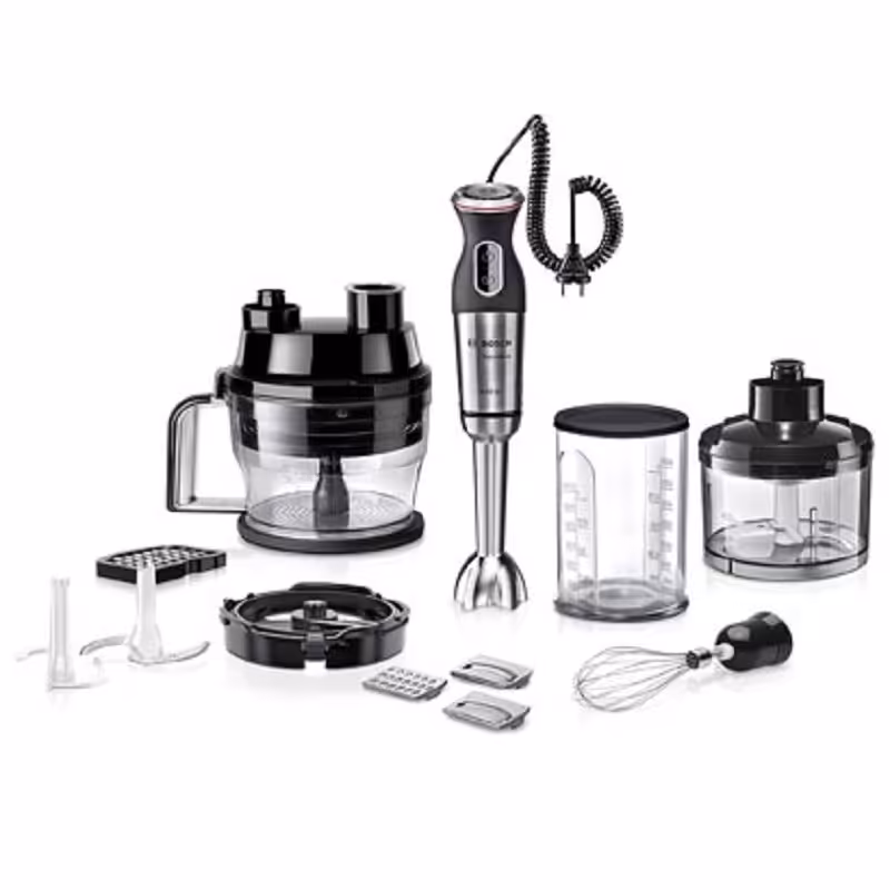 گوشت کوب برقی بوش مدل MS8CM61X1