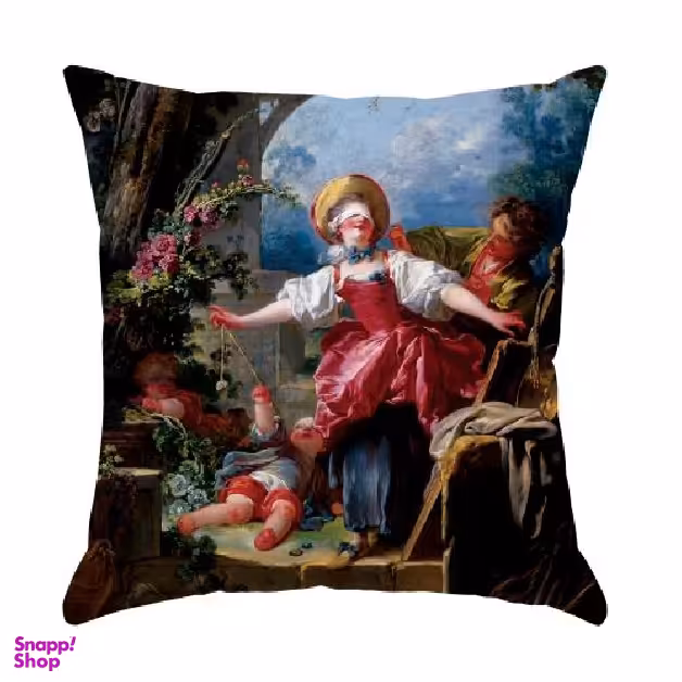 کاور کوسن مدل C3-10708 چند رنگ