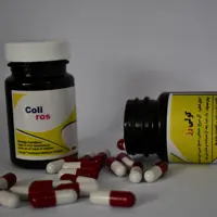کولی رز جالینوس
