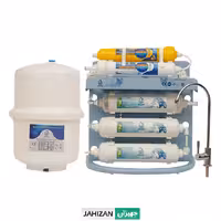 دستگاه تصفیه آب نور مدل BLUE LINE L600