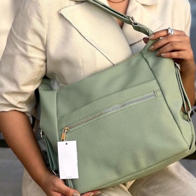 کیف زنانه رو دوش