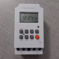 زنگ اخبار (رله هوشمند ساز) زنگ هوشمند آذین برد