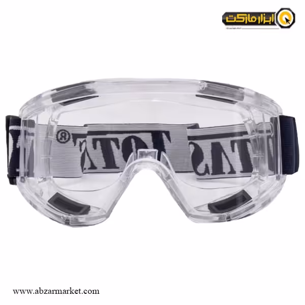 عینک ایمنی توتاص گاگل مدل ATBK