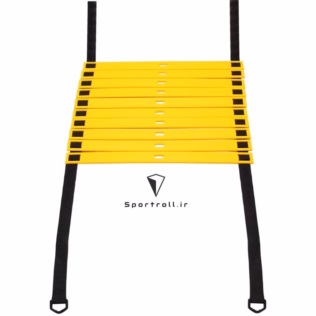 نردبان چابكي 5 متری