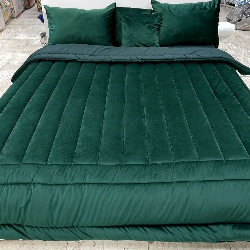 روتختی مخمل چهارفصل (پس کرایه)